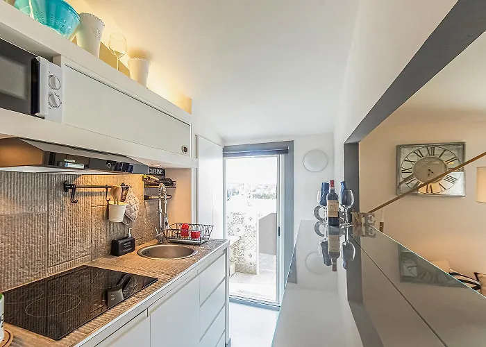 Dimora Romito With Private Terrace Апартаменты Флоренция