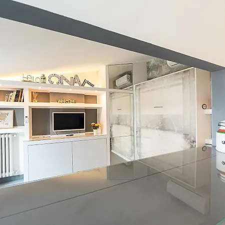 Dimora Romito With Private Terrace