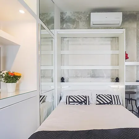 Dimora Romito With Private Terrace Florencia