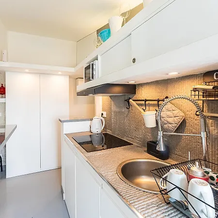 Dimora Romito With Private Terrace Florencia