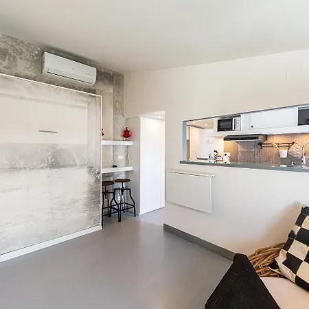 Dimora Romito With Private Terrace