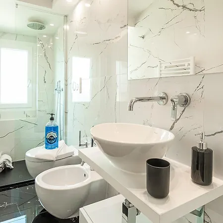 Apartamento Dimora Romito With Private Terrace *