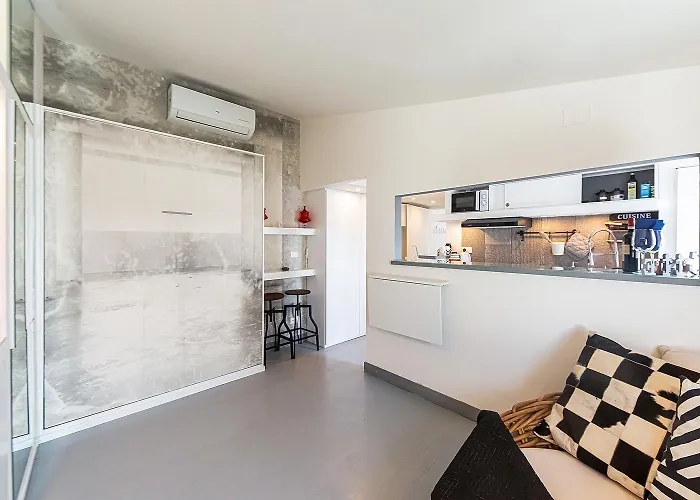 Dimora Romito With Private Terrace