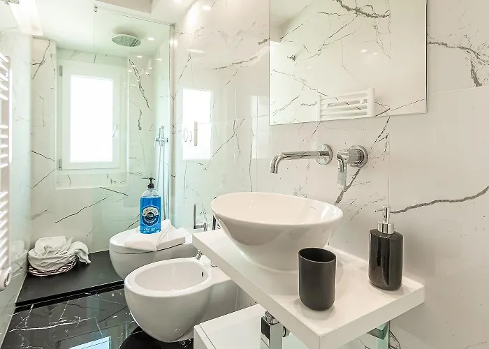 Appartement Dimora Romito With Private Terrace *