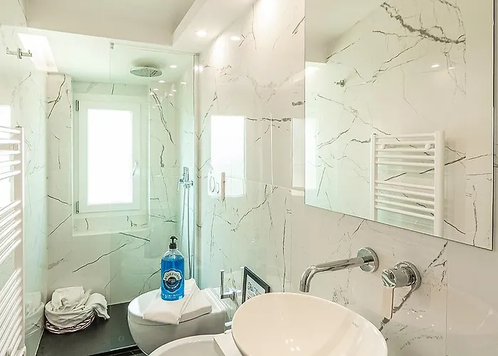 Appartement Dimora Romito With Private Terrace
