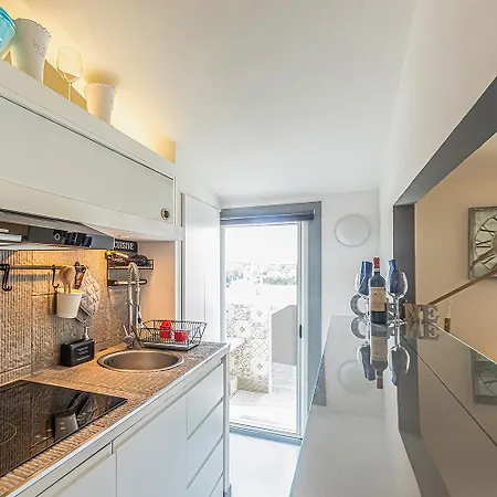 Dimora Romito With Private Terrace Διαμέρισμα Φλωρεντία