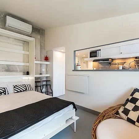 Dimora Romito With Private Terrace
