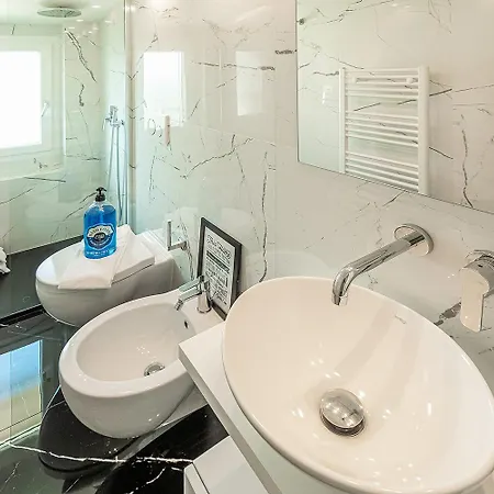 Διαμέρισμα Dimora Romito With Private Terrace *