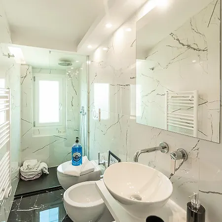 Διαμέρισμα Dimora Romito With Private Terrace